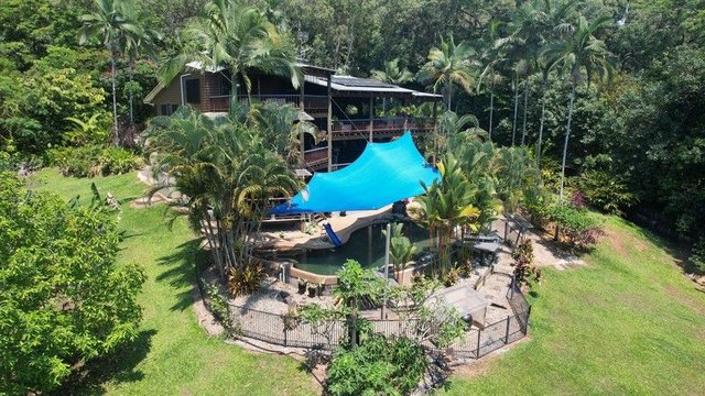 65 Ocean View Drive, QLD 4877