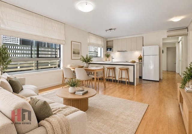 3/3 Prospect Terrace, QLD 4067