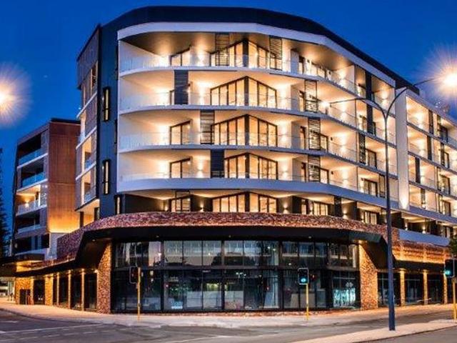 110/5 Shenton Road, WA 6010