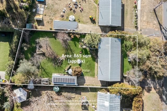 41 Miller Street, ACT 2602