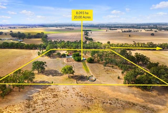 487 Sunraysia Highway, VIC 3467