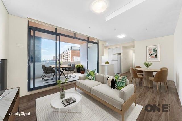 304/172 South Parade, NSW 2144