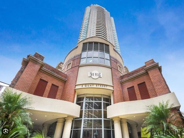 1303/2 Quay Street, NSW 2000