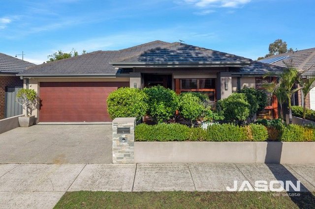 12 Melville  Road, VIC 3064