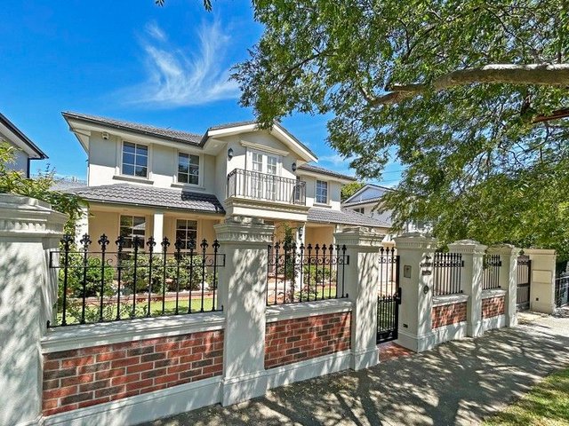 25 Lynch Street, VIC 3186