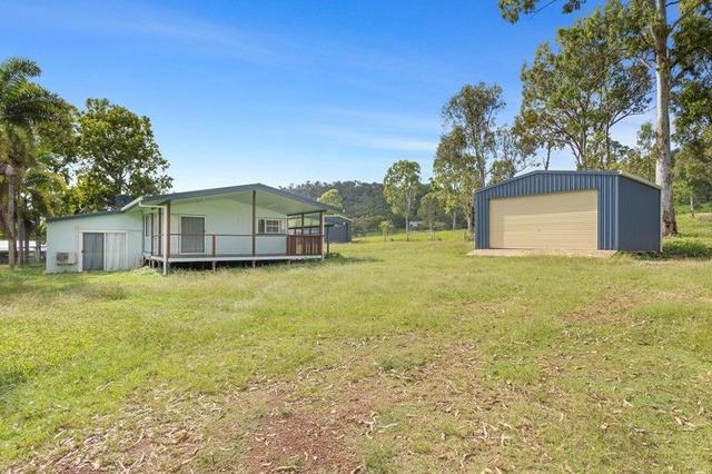 438 Bungundarra Road, QLD 4703