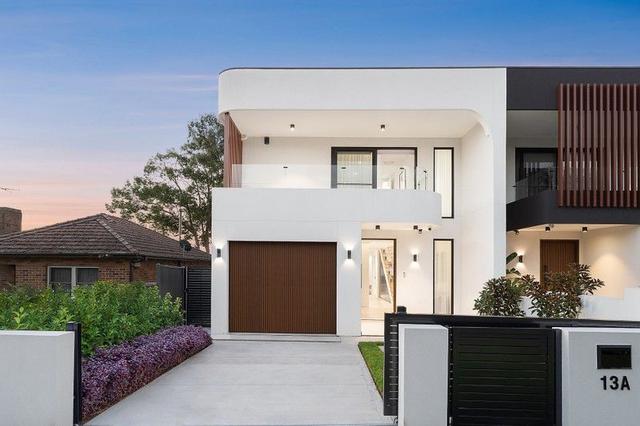 13a Kiewarra Street, NSW 2208