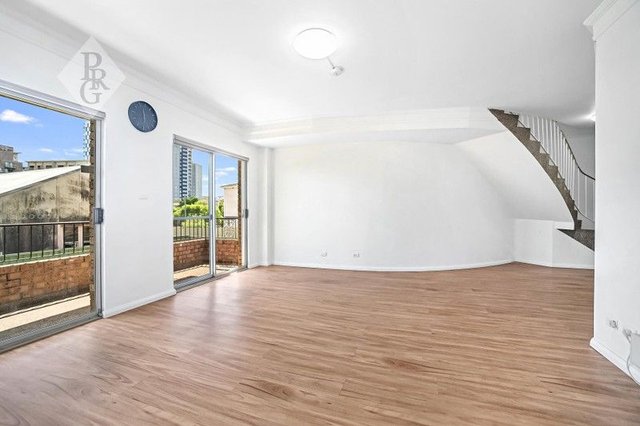 6/13 Burlington Road, NSW 2140