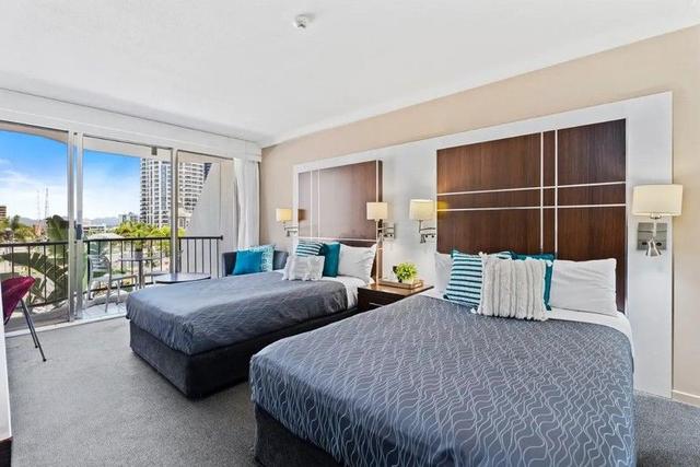 618/22 View Avenue, QLD 4217