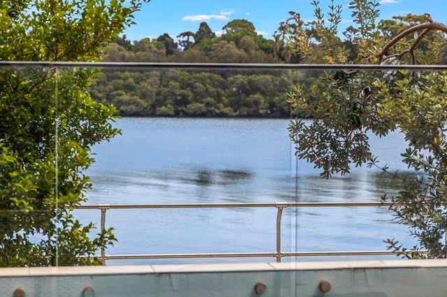 12 Northcote Street, NSW 2137
