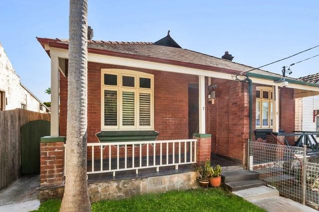 7 High Street, NSW 2218