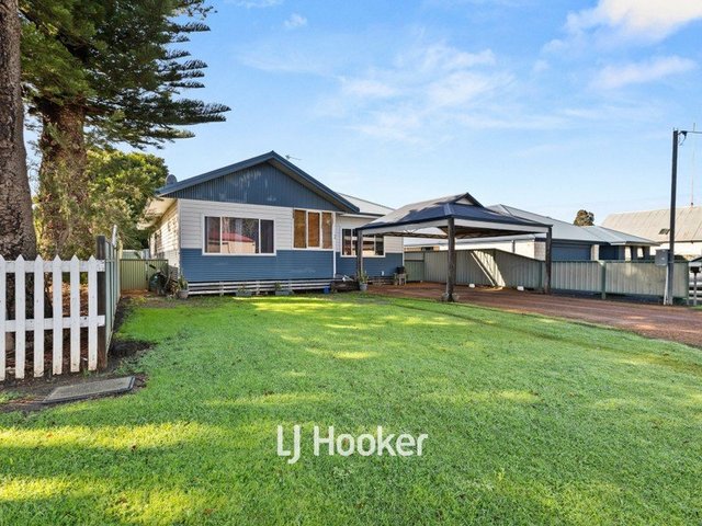 24 Harper Street, WA 6220