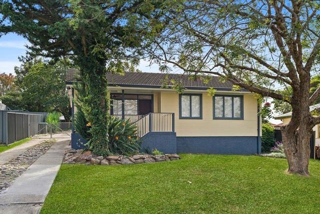 21 Hawkey Crescent, NSW 2570