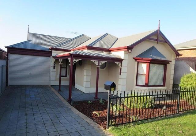 24 Featherstone Circuit, SA 5125