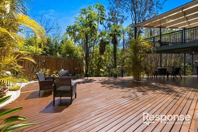 2 Bambara Place, NSW 2153