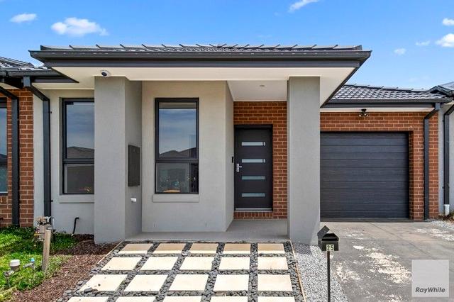 25 Miandad Street, VIC 3335