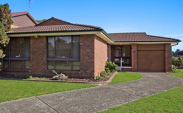 2 Fry Place, NSW 2763