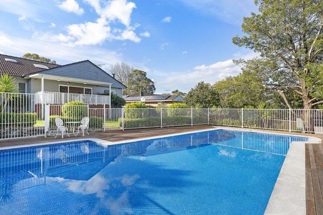 31 Milburn Place, NSW 2075