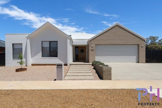 232 Guys Hill Road, VIC 3551
