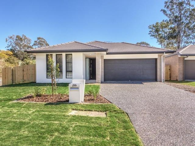 216 Jones Road, QLD 4300