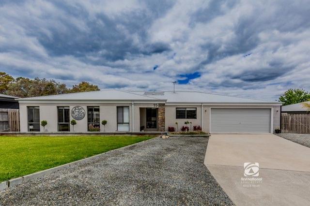 15 Lindemann Retreat, VIC 3880