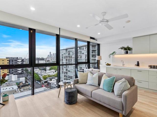 918/50 Longland Street, QLD 4006