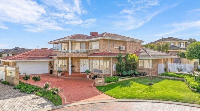 21 Yarrimup Close, WA 6023