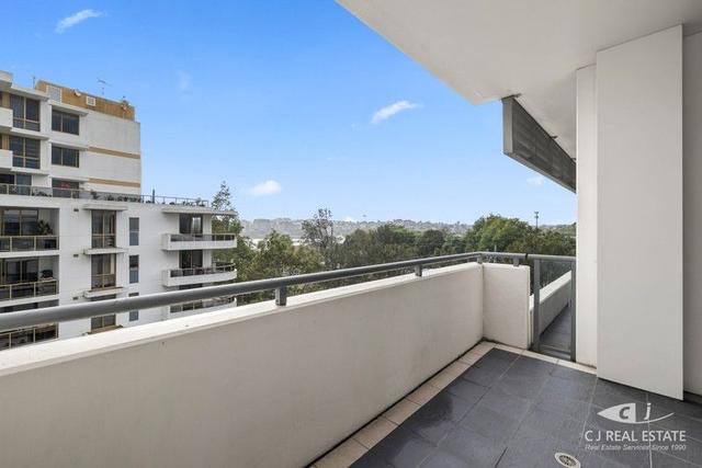 522/2 Meredith  Avenue, NSW 2138