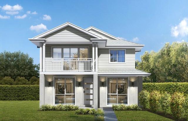 Lot 114 Hancox Street, Saffron Gardens Estate, NSW 2765