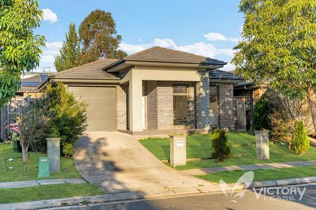 46 Elizabeth, McRae  Avenue, NSW 2566