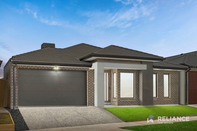 27 Truncata Drive, VIC 3029