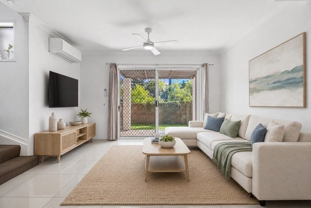 2/50 MacDonnell Street, QLD 4066