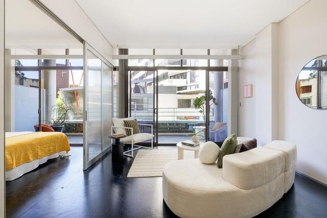 114/437 Bourke Street, NSW 2010