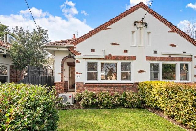 42 Westbury  Grove, VIC 3183