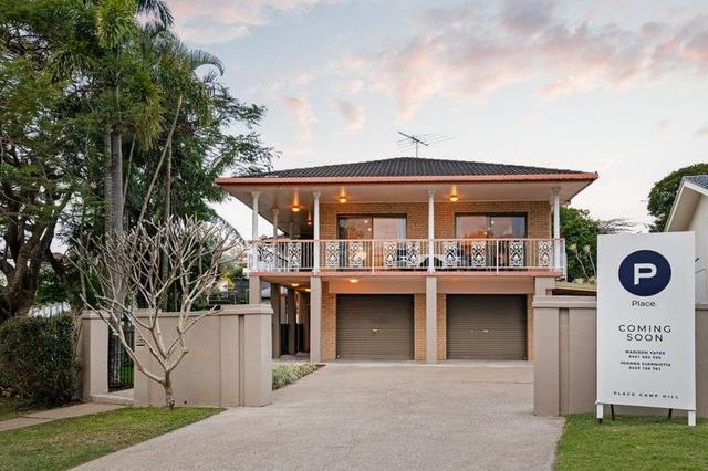 18 Condor Road, QLD 4151