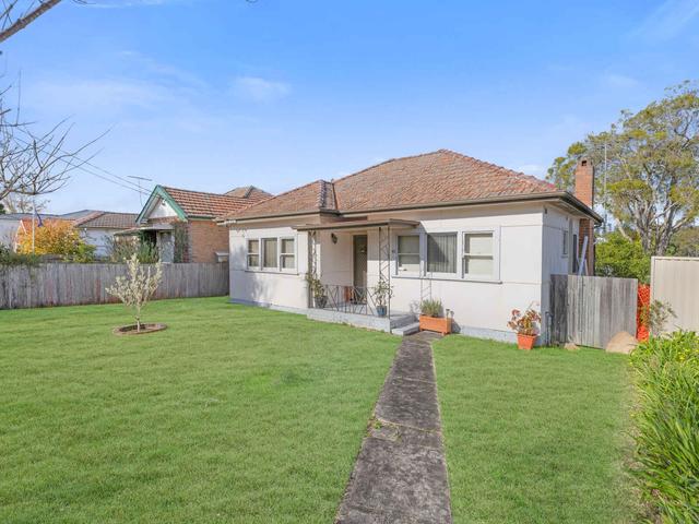 61 Railway Street, NSW 2145