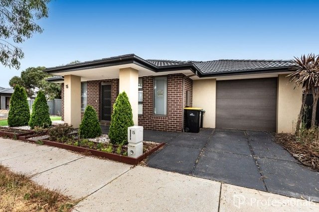 15 Augusta Wy, VIC 3338