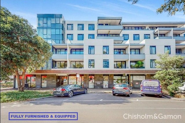 412/166 Rouse, VIC 3207