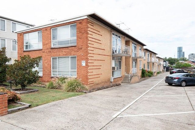 11/53 Buckley St, VIC 3040