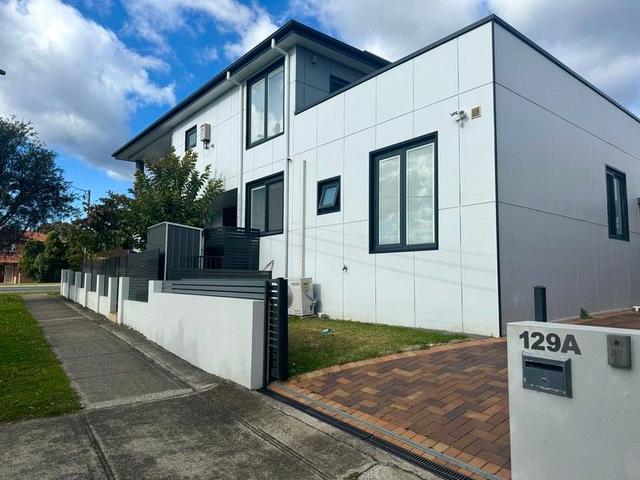 129A King Georges Road, NSW 2195