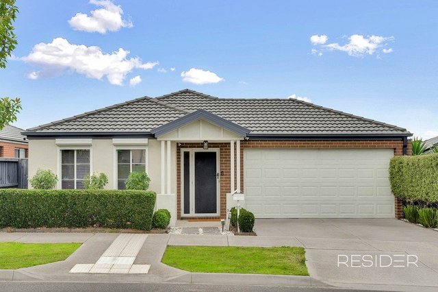 20 Newington  Parade, VIC 3754