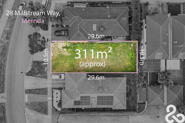 28 Millstream Way, VIC 3754