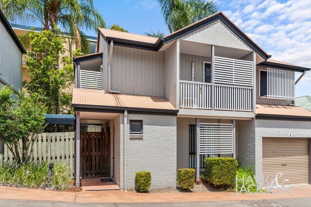 3/45 Herston Road, QLD 4059
