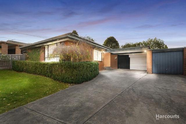 17 Minchinbury Drive, VIC 3133