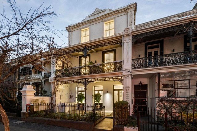 39 Brunswick Street, VIC 3065