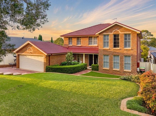 8 Morinda Street, NSW 2567