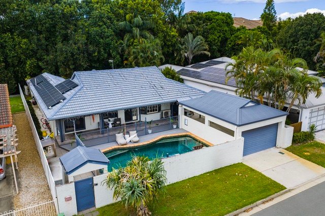 7 Dame Patti Avenue, QLD 4218