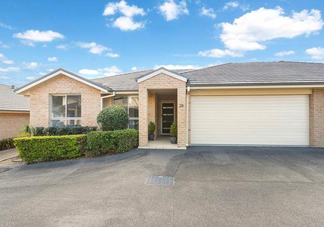 28/10 Derwent Avenue, NSW 2530