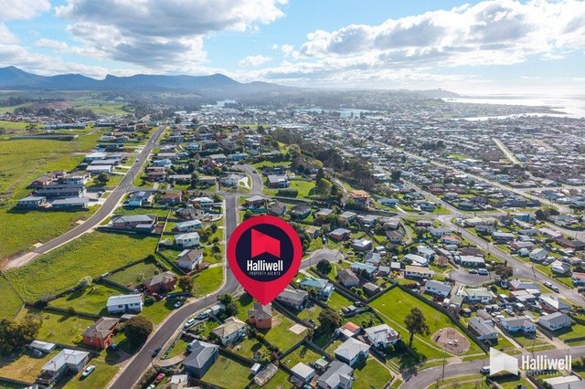 19 Barker Street, TAS 7315