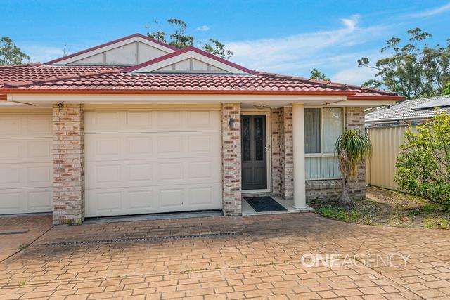 65b Paradise Beach Road, NSW 2540